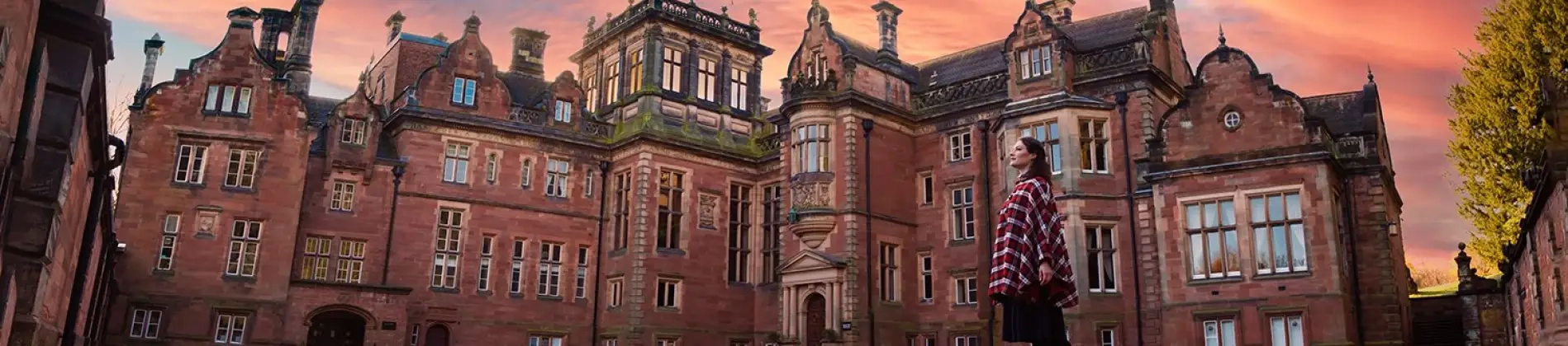 Politics and International Relations (International Relations)